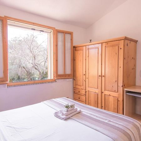 Villa Bucaneve ♥ Tra Mare E Natura ☼ سولاناس المظهر الخارجي الصورة