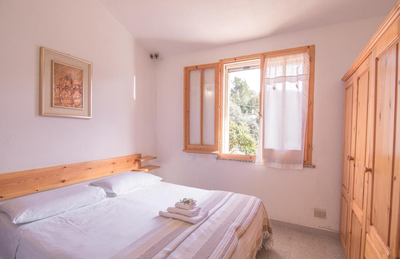 Villa Bucaneve ♥ Tra Mare E Natura ☼ سولاناس المظهر الخارجي الصورة